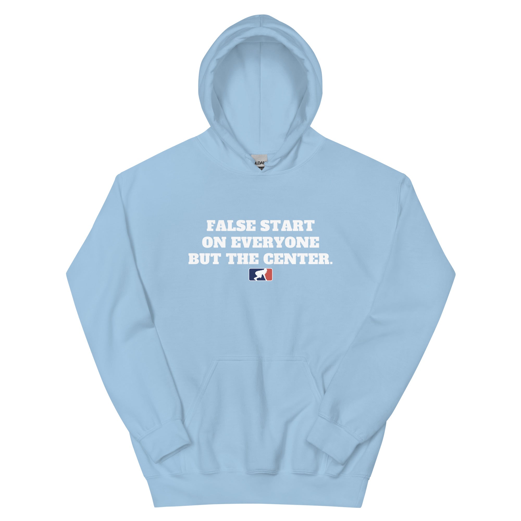 FALSE START - Youth Hoodie