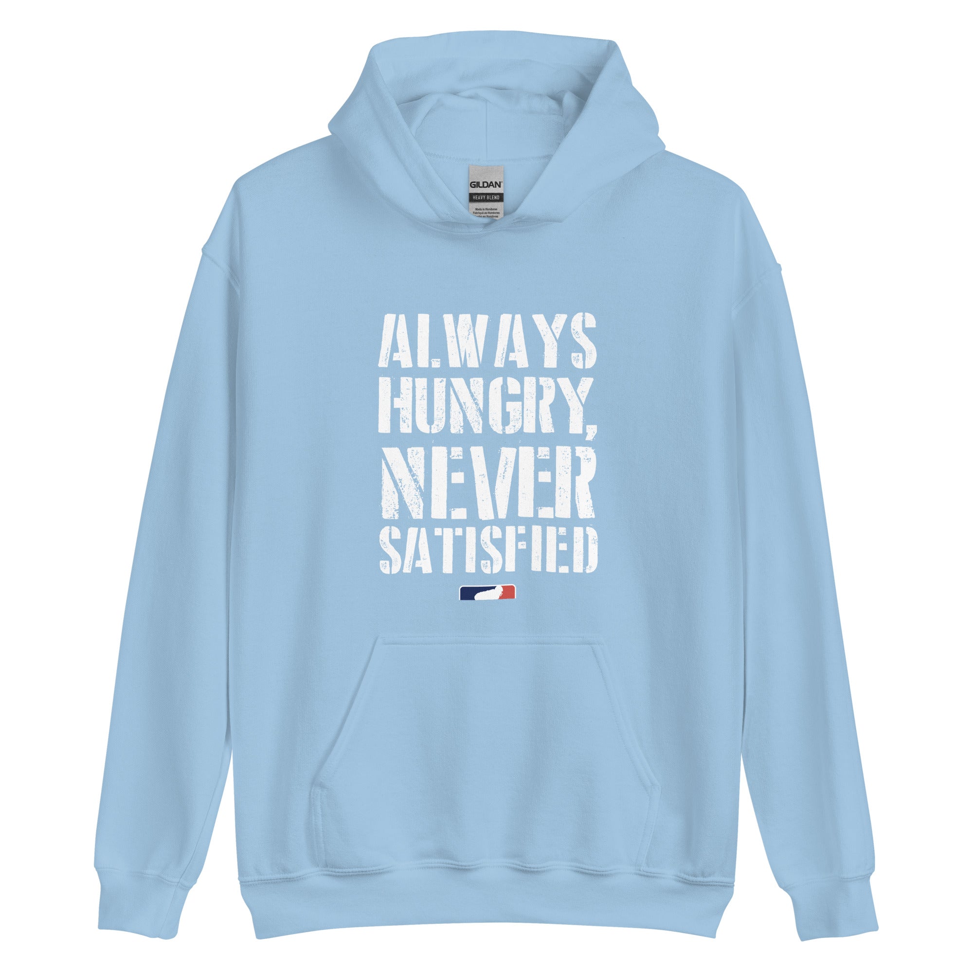 ALWAYS HUNGRY - Youth Hoodie
