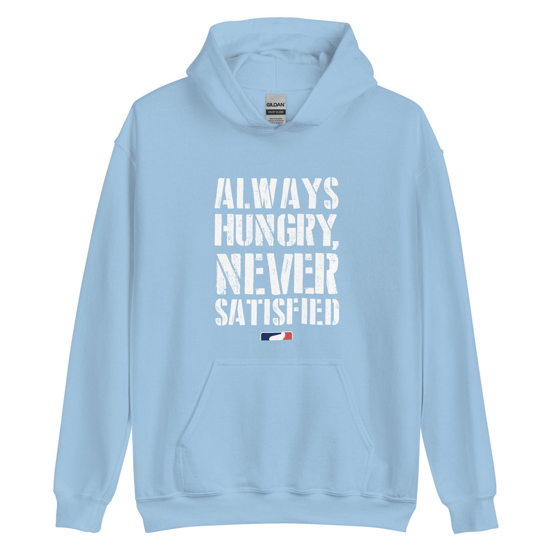 ALWAYS HUNGRY - Youth Hoodie