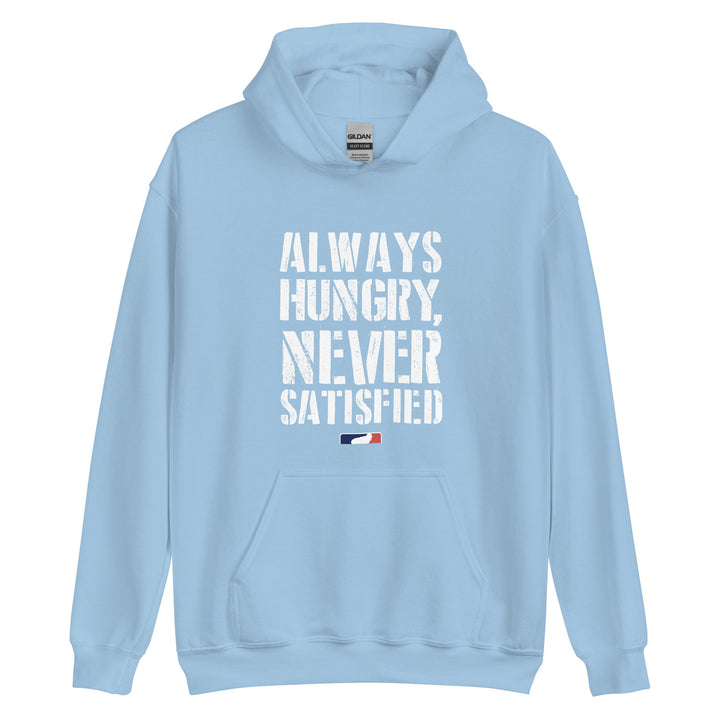 ALWAYS HUNGRY - Youth Hoodie