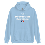 QB PROTECTION SERVICES - Hoodie