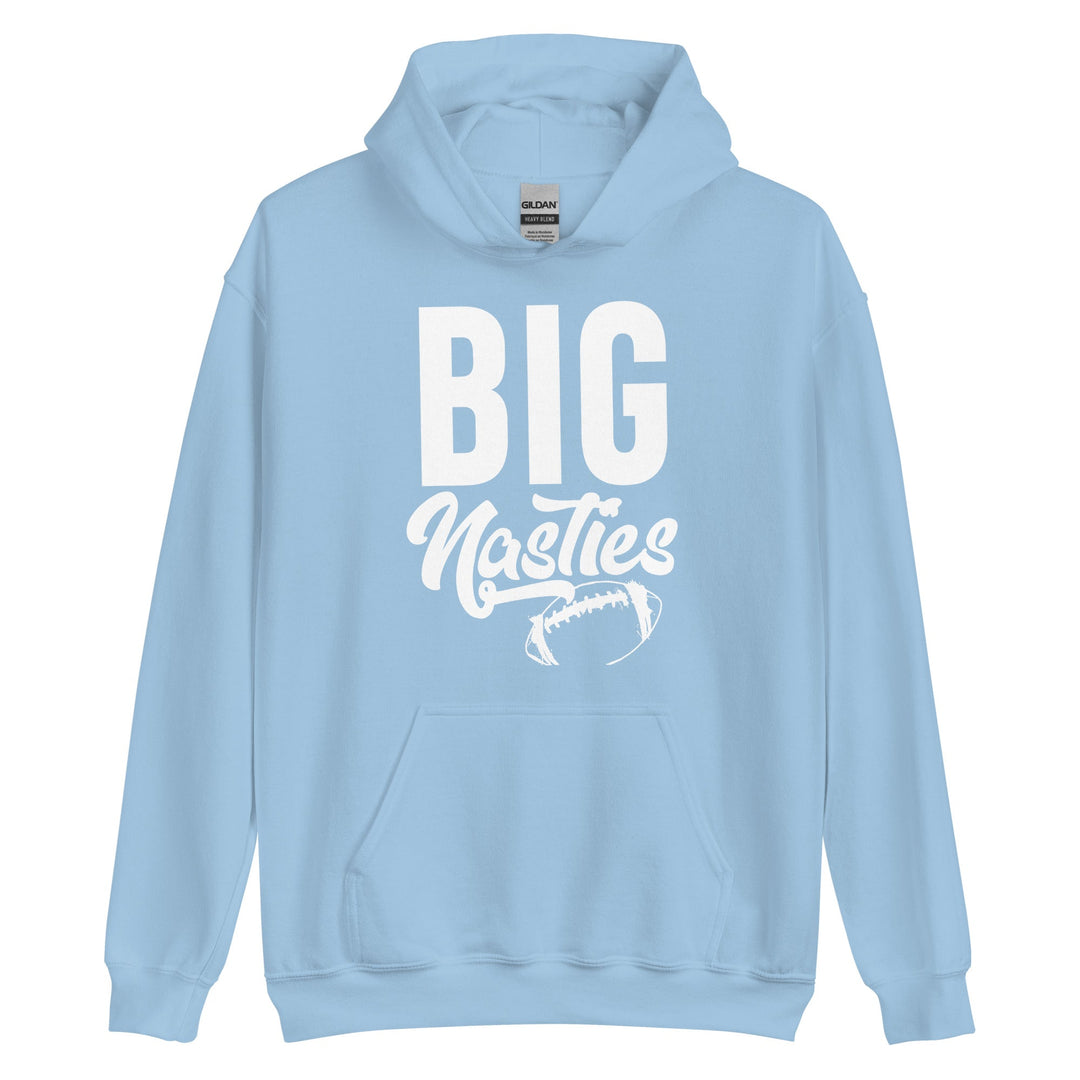 BIG NASTIES - Youth Hoodie
