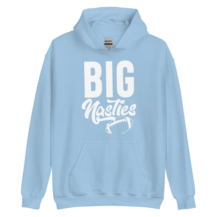 BIG NASTIES - Youth Hoodie