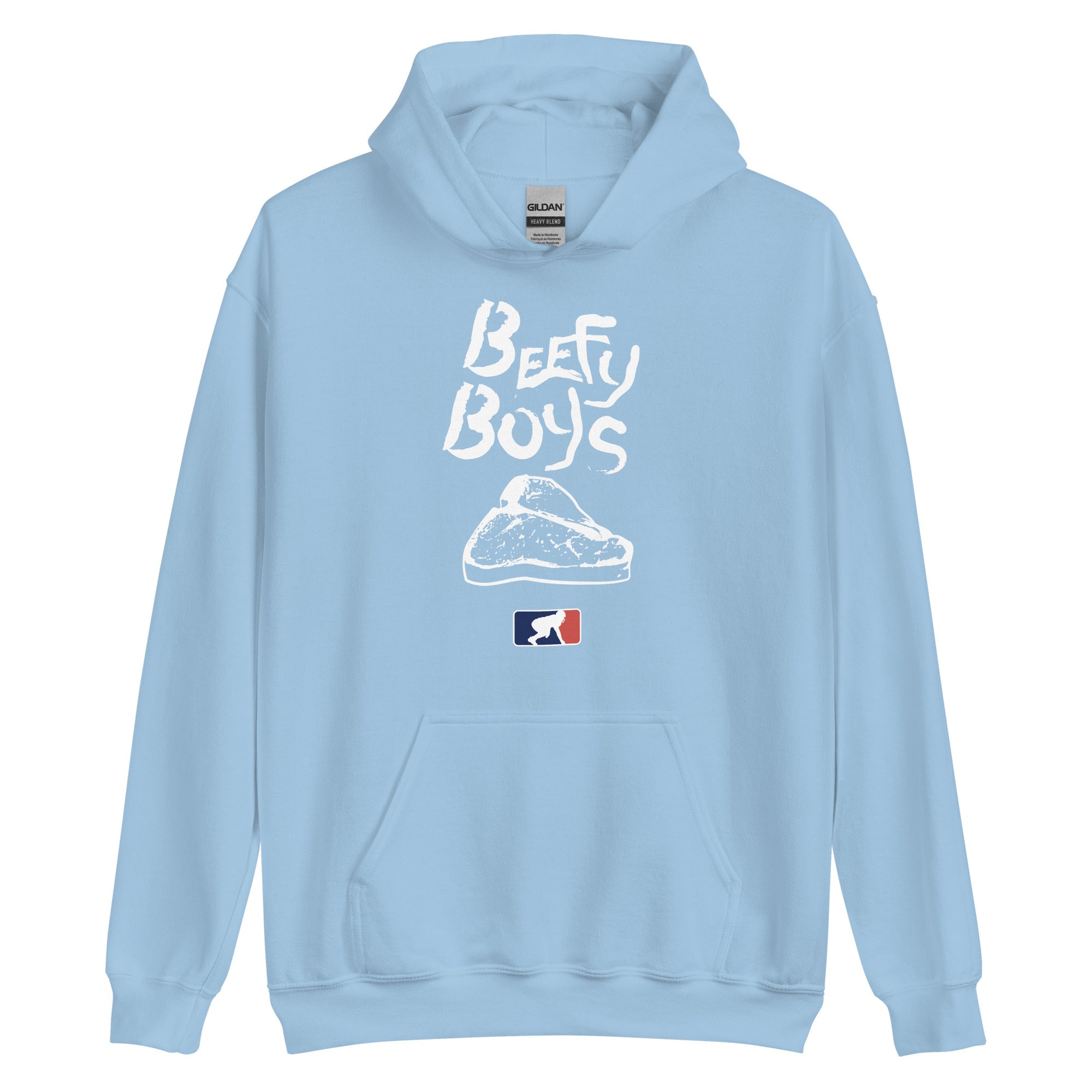 BEEFY BOYS - Youth Hoodie