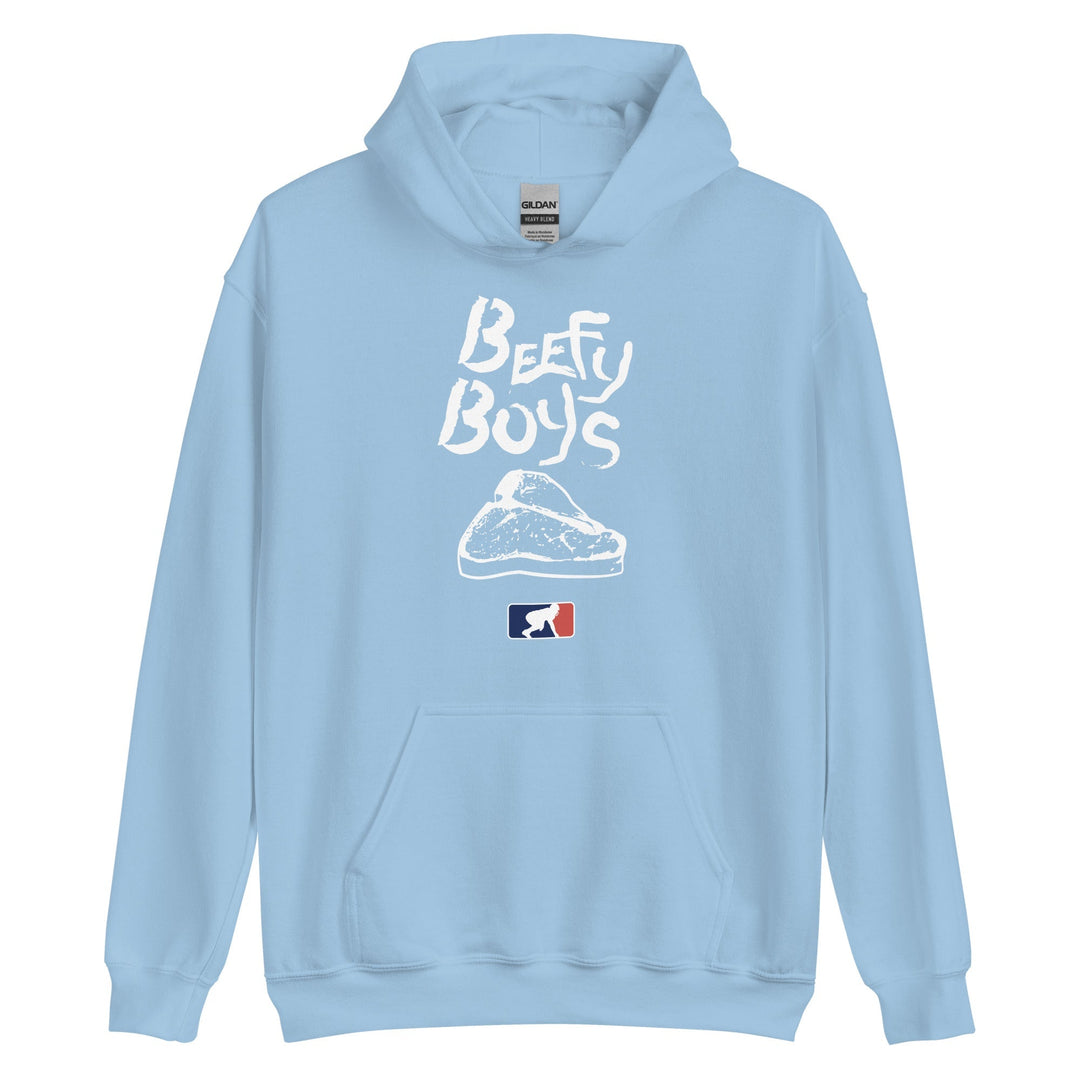 BEEFY BOYS - Youth Hoodie