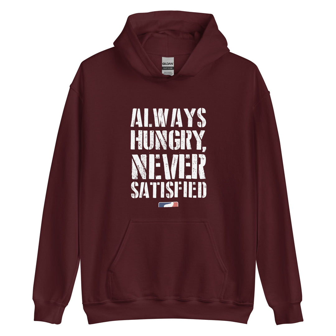 ALWAYS HUNGRY - Youth Hoodie