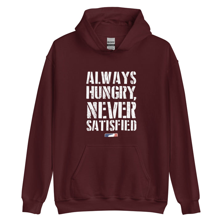 ALWAYS HUNGRY - Youth Hoodie