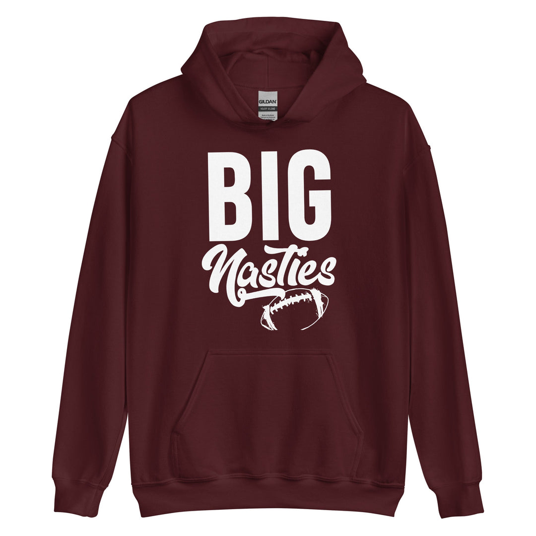 BIG NASTIES - Youth Hoodie