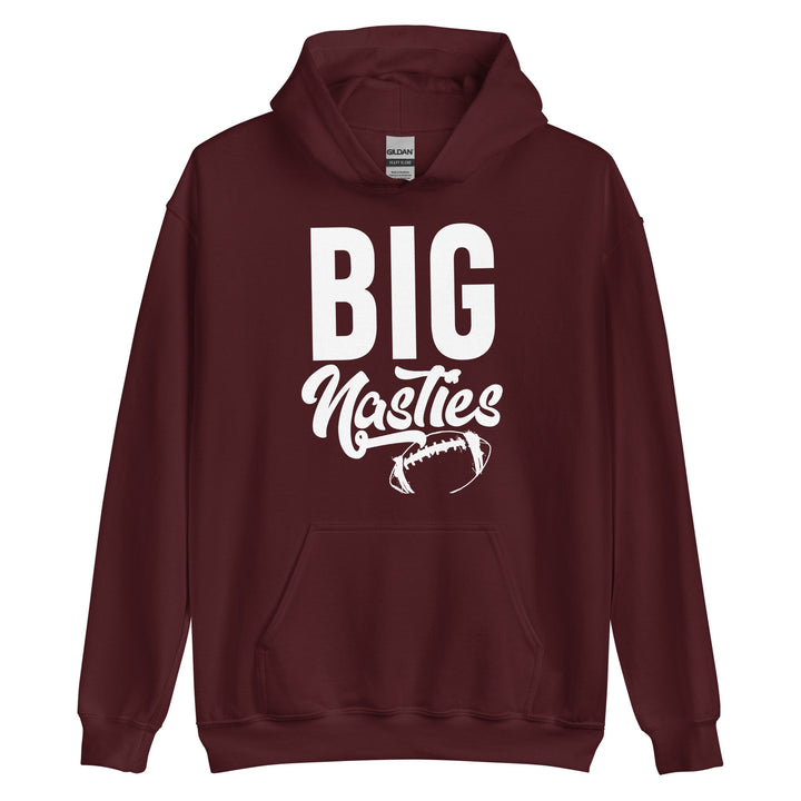 BIG NASTIES - Youth Hoodie