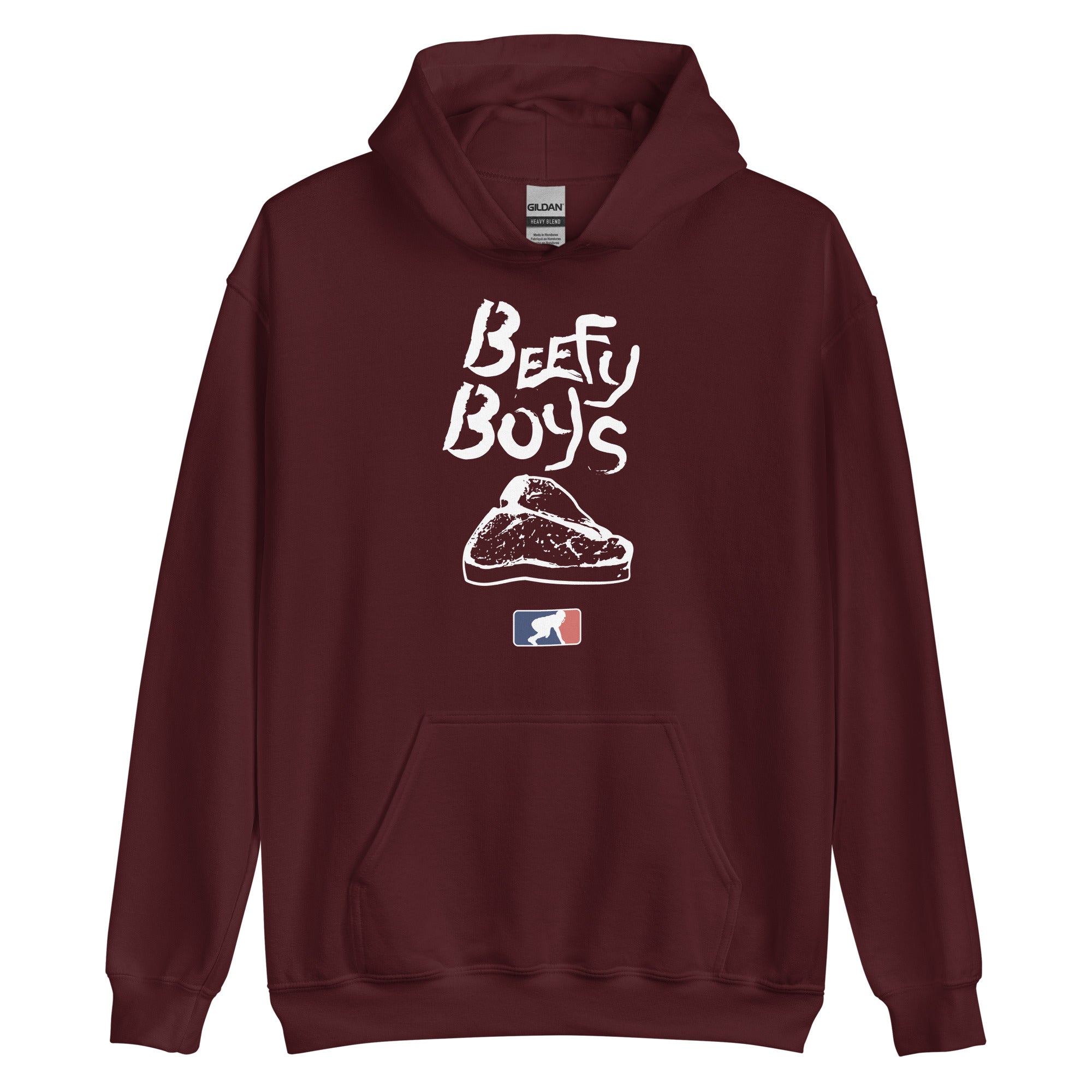 BEEFY BOYS - Youth Hoodie