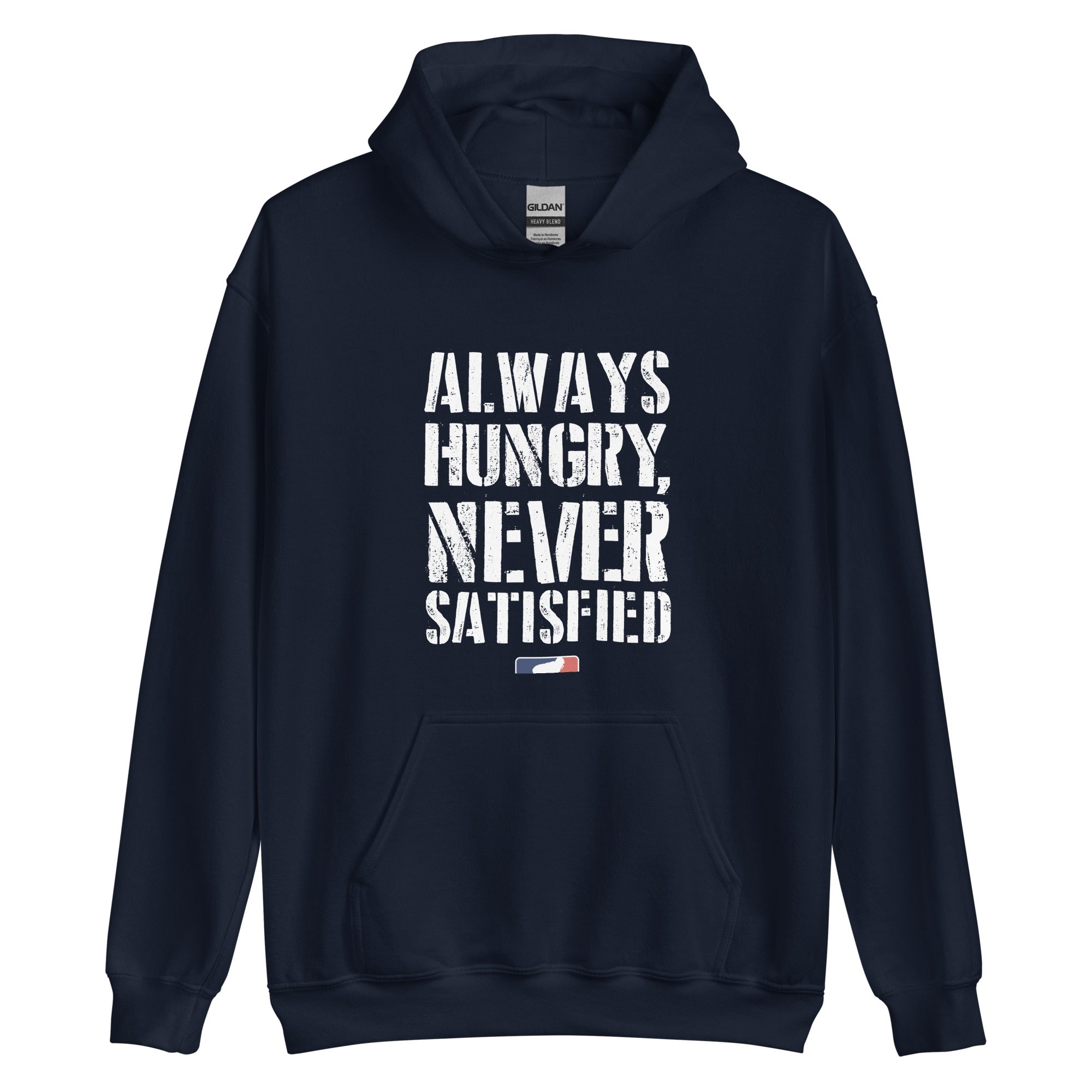 ALWAYS HUNGRY - Youth Hoodie