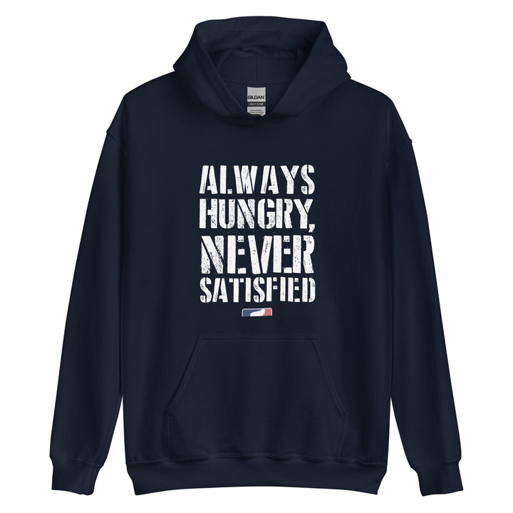 ALWAYS HUNGRY - Youth Hoodie