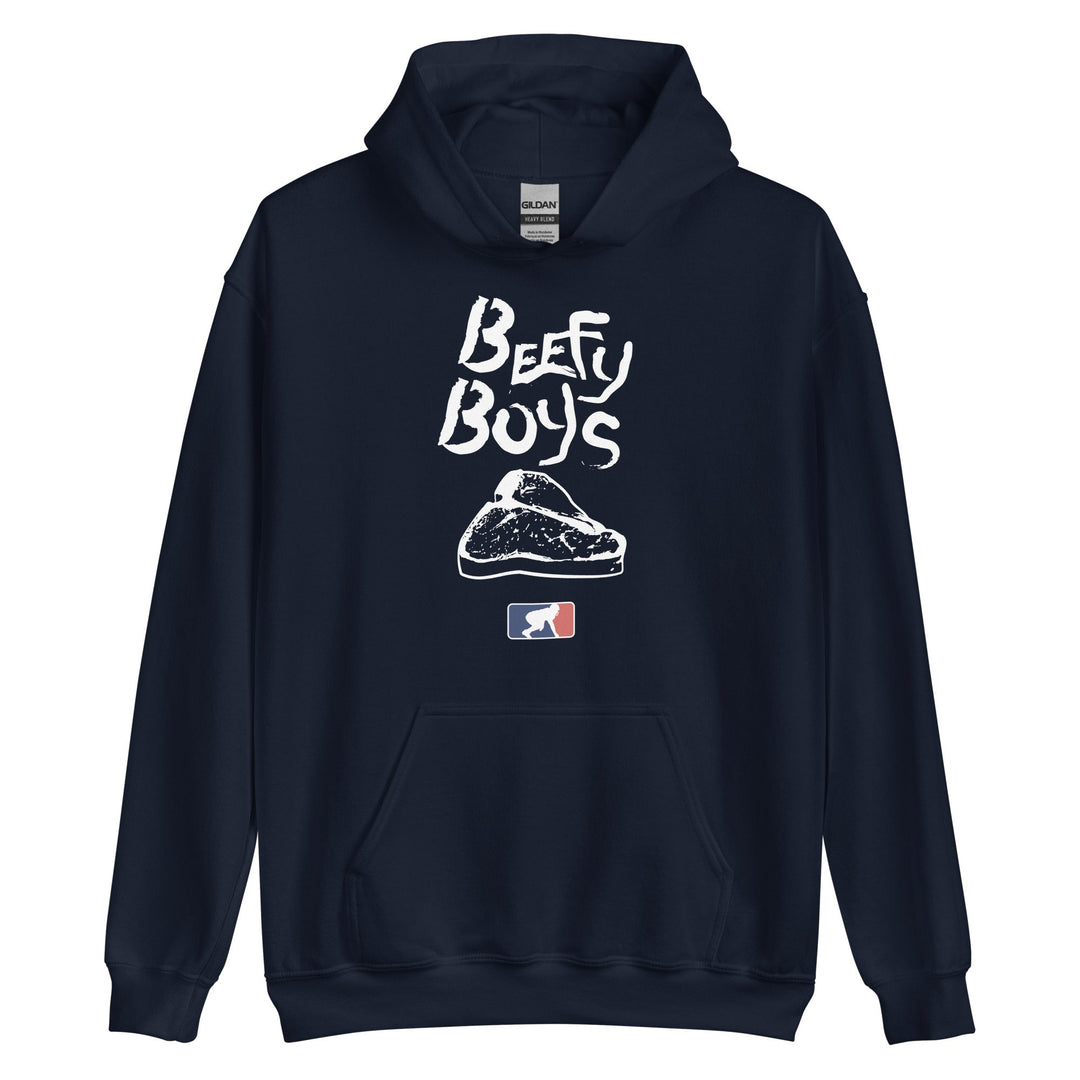BEEFY BOYS - Youth Hoodie