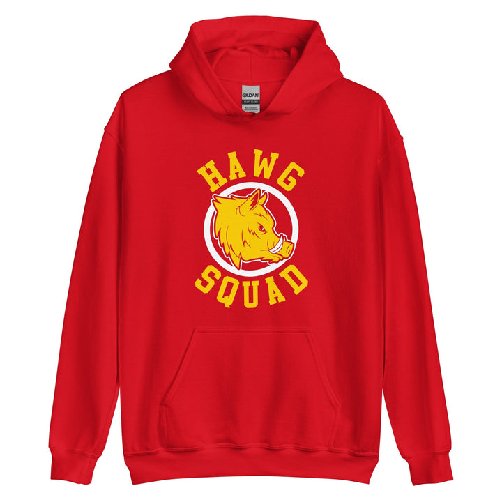 HAWG SQUAD - Tall Hoodie