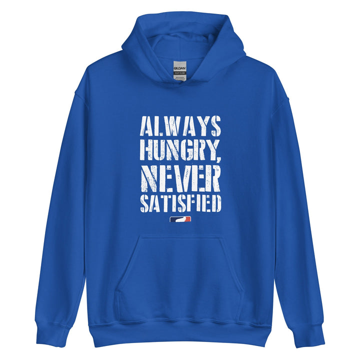 ALWAYS HUNGRY - Youth Hoodie