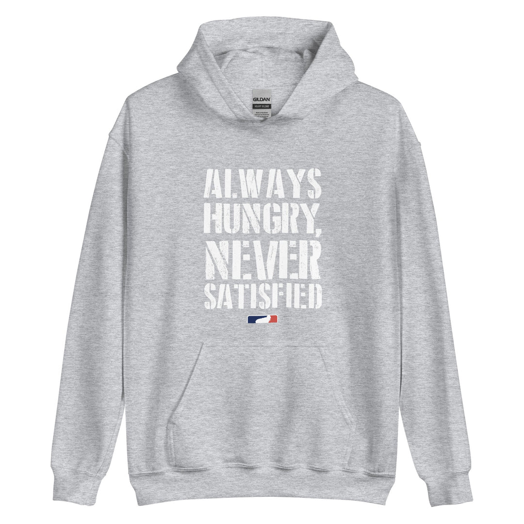 ALWAYS HUNGRY - Youth Hoodie
