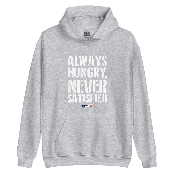ALWAYS HUNGRY - Youth Hoodie