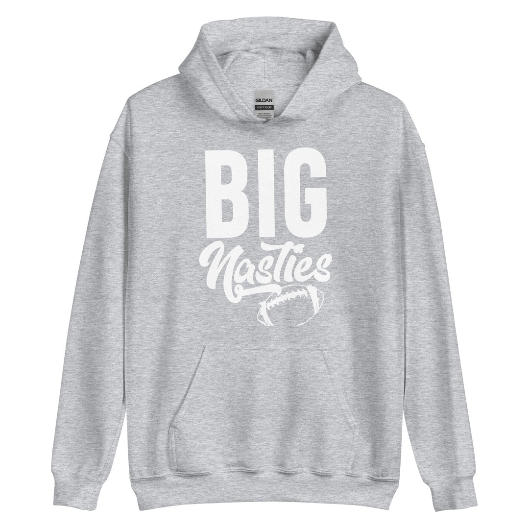 BIG NASTIES - Youth Hoodie