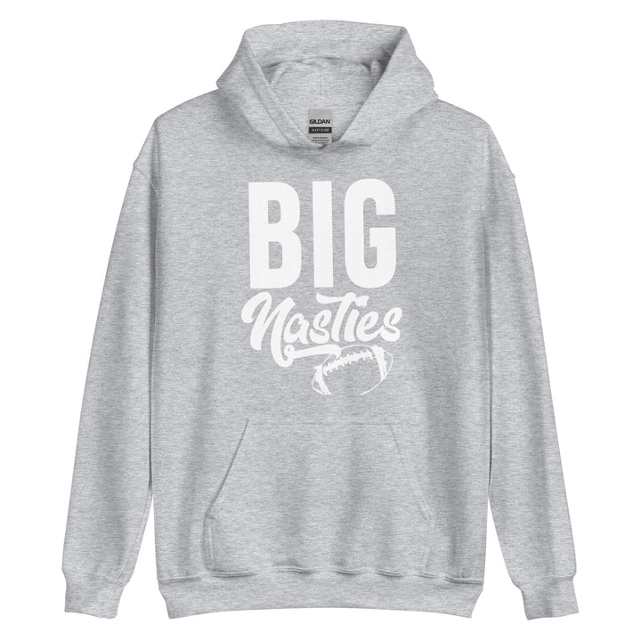 BIG NASTIES - Youth Hoodie