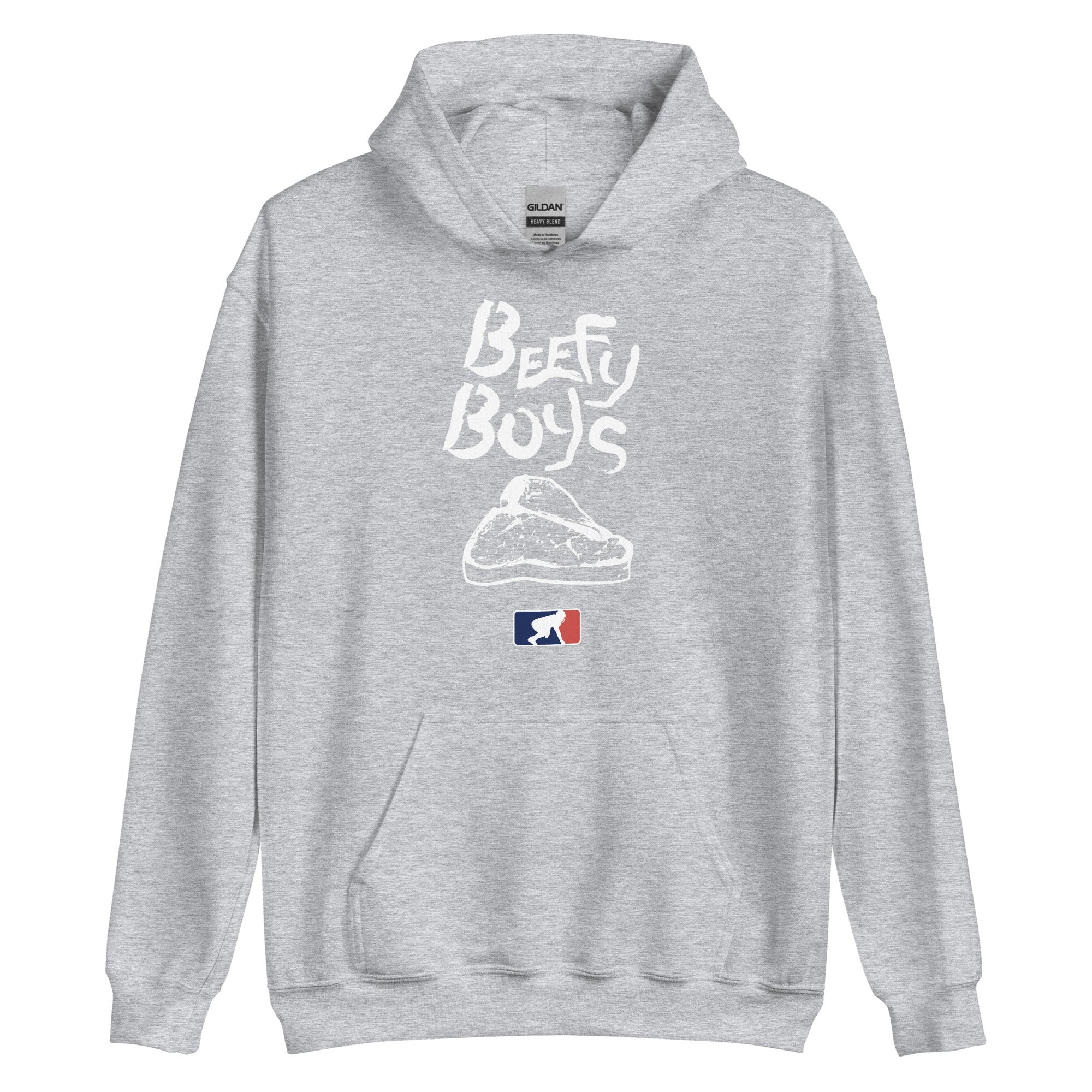 BEEFY BOYS - Youth Hoodie