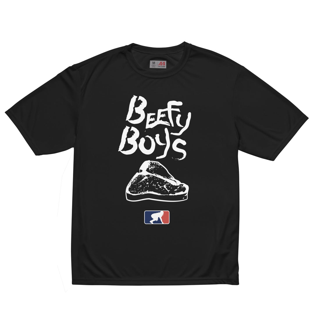 BEEFY BOYS - Performance Tee