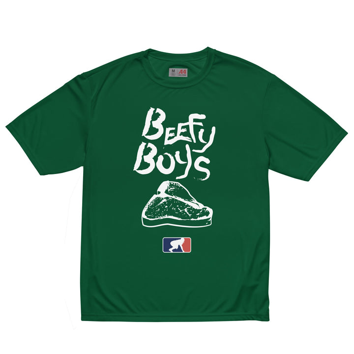 BEEFY BOYS - Performance Tee