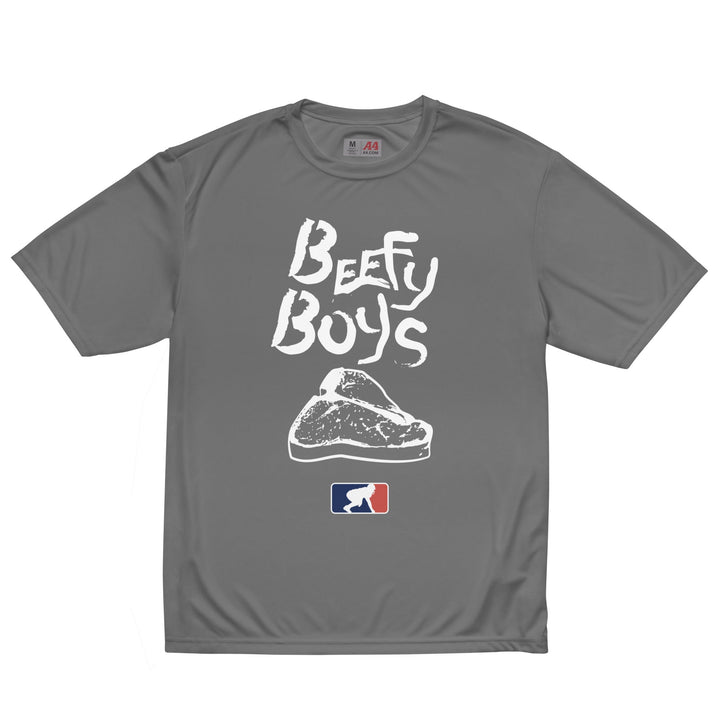 BEEFY BOYS - Performance Tee