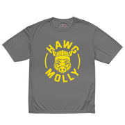 HAWG MOLLY (Yellow) - Performance Tee