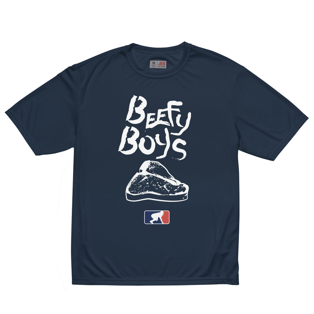 BEEFY BOYS - Performance Tee
