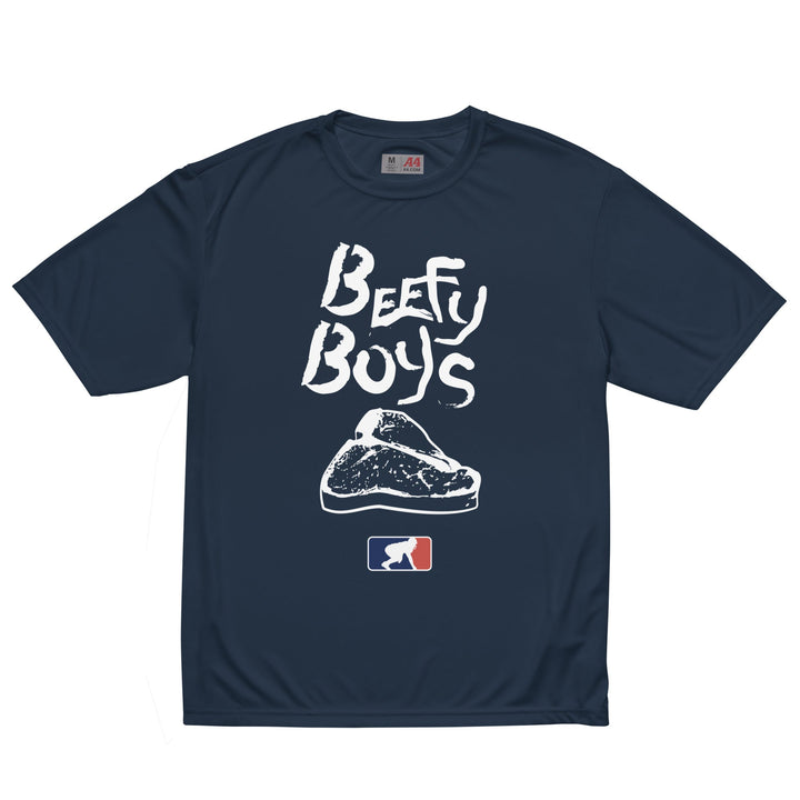 BEEFY BOYS - Performance Tee