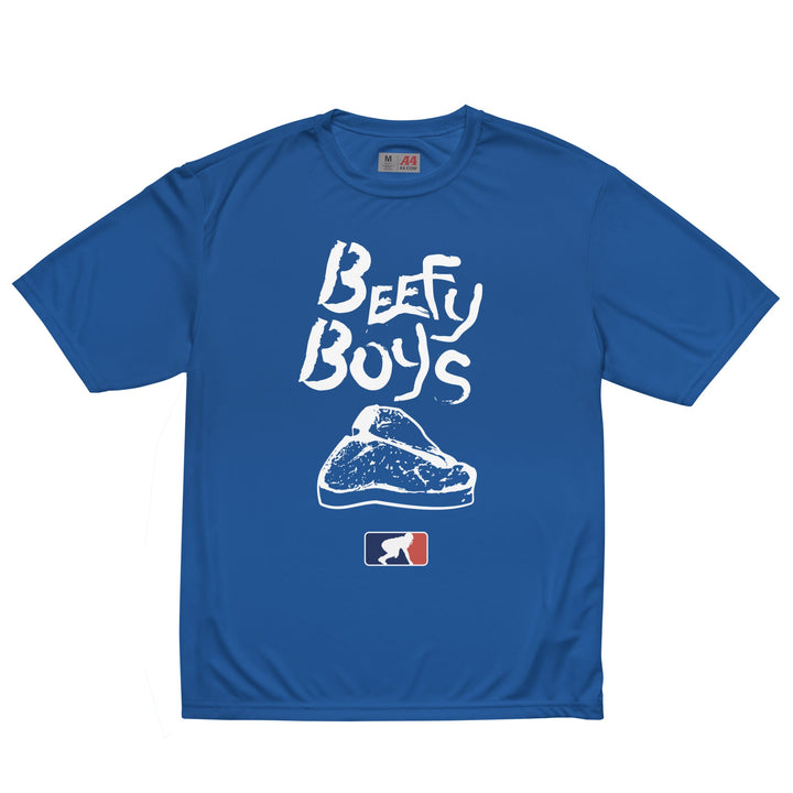 BEEFY BOYS - Performance Tee