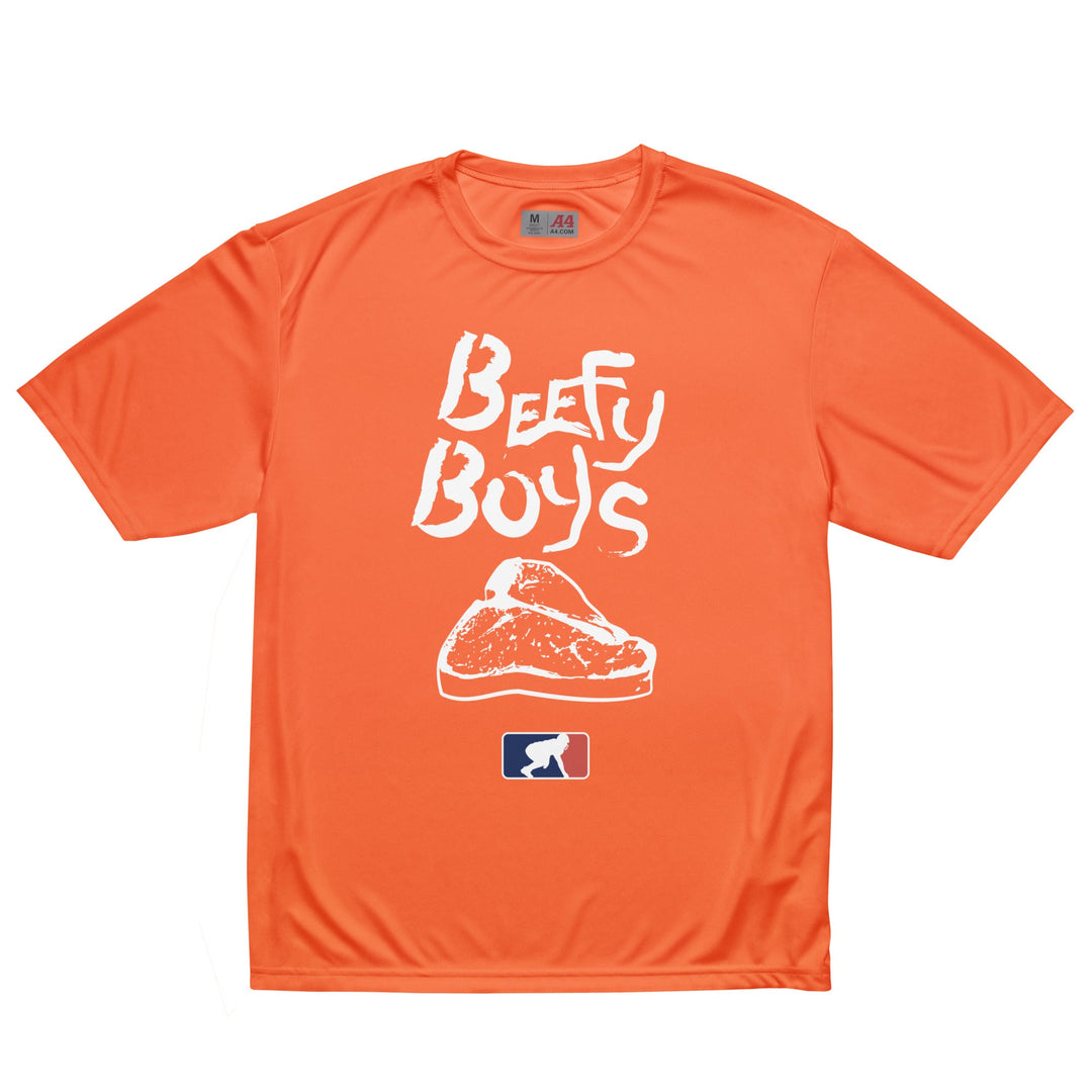 BEEFY BOYS - Performance Tee