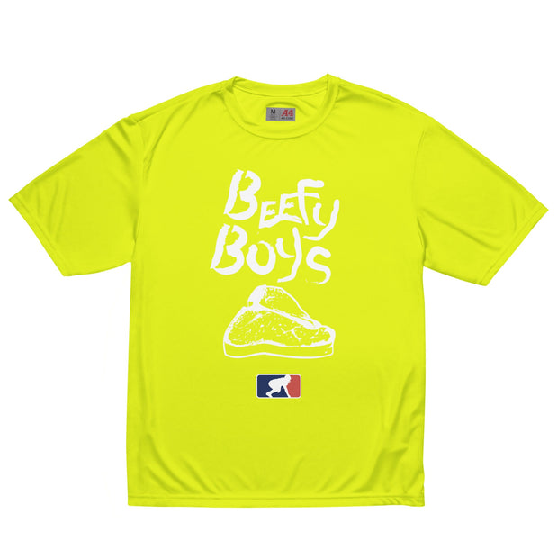 BEEFY BOYS - Performance Tee