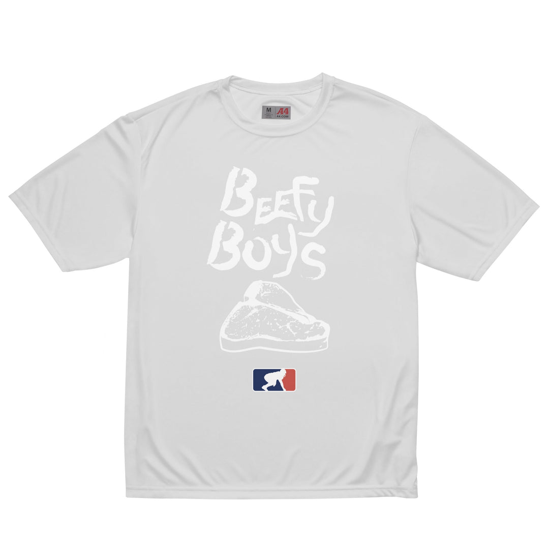 BEEFY BOYS - Performance Tee