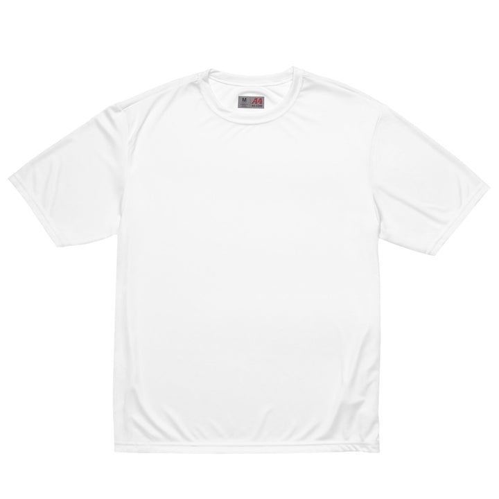 FAITH FAMILY FOOTBALL - Performance Tee