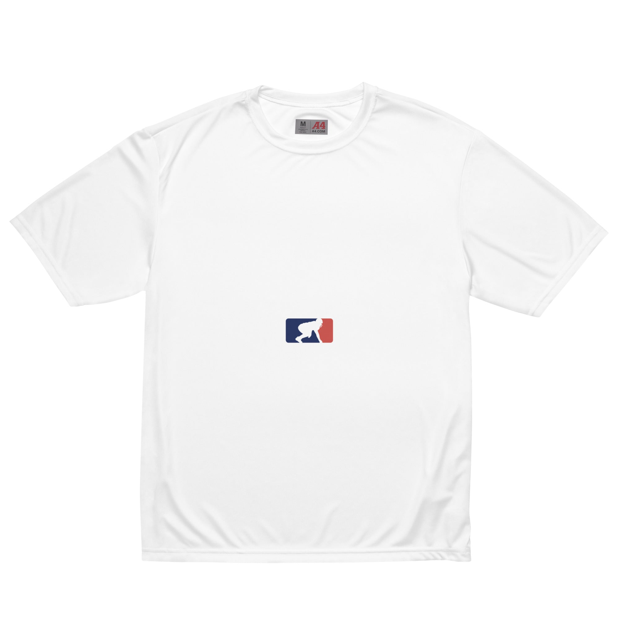 QB PROTECTION SERVICES - Performance Tee