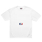 ME AND THE BOYS BLOCKING - Performance Tee