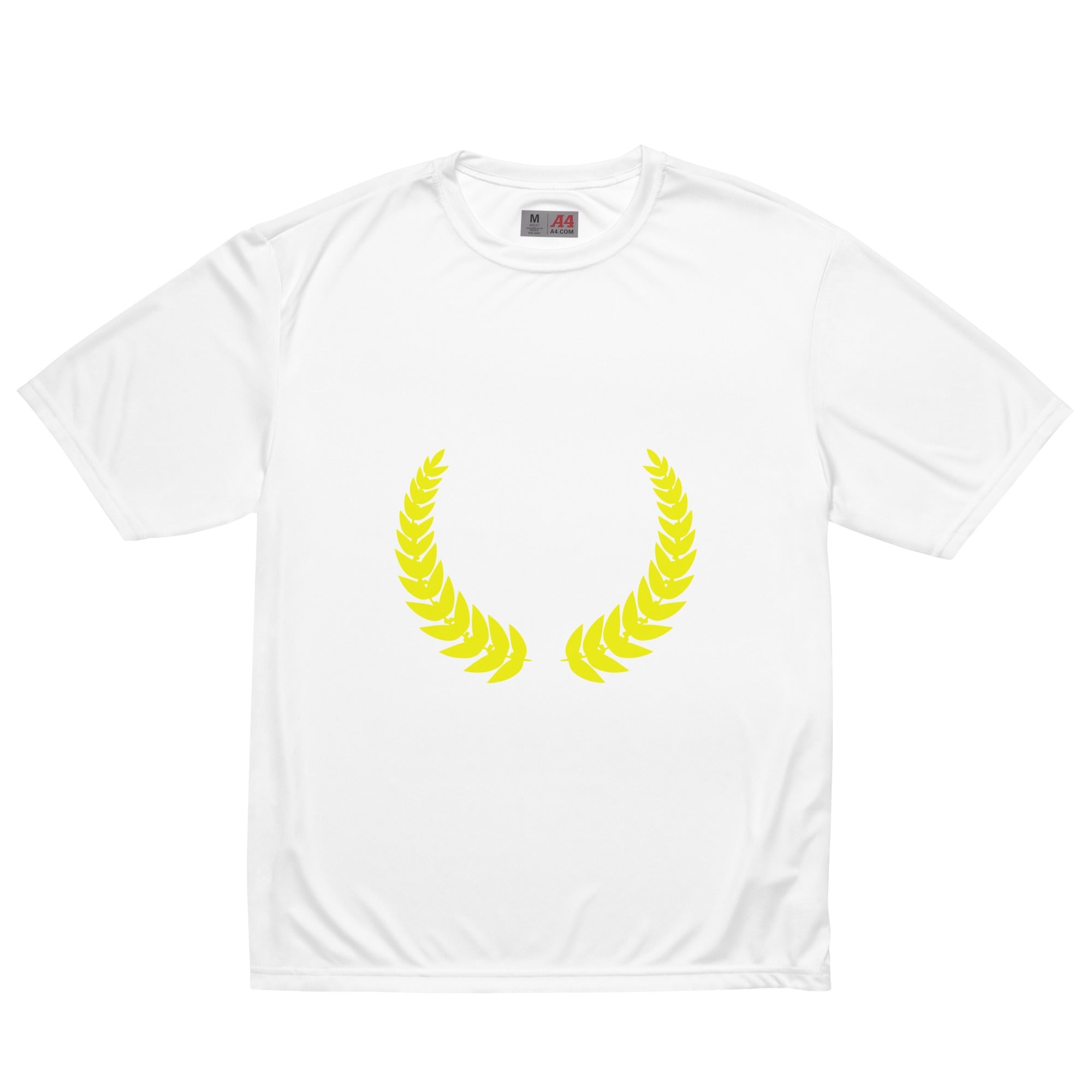 PANCAKE U - Performance Tee