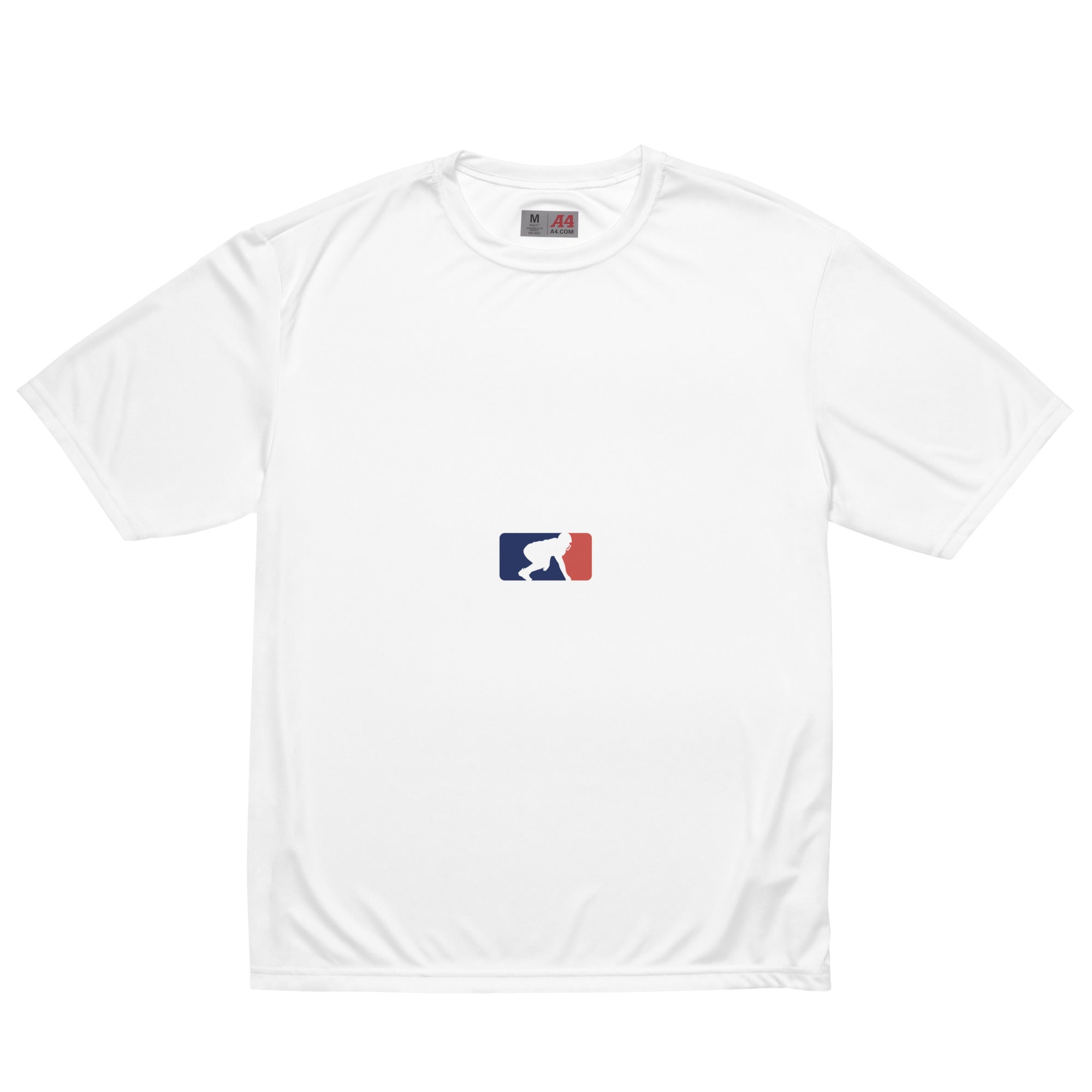 FEAR THE BELLY FEED THE BELLY - Performance Tee