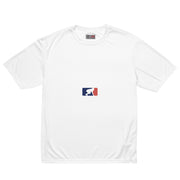 FEAR THE BELLY FEED THE BELLY - Performance Tee