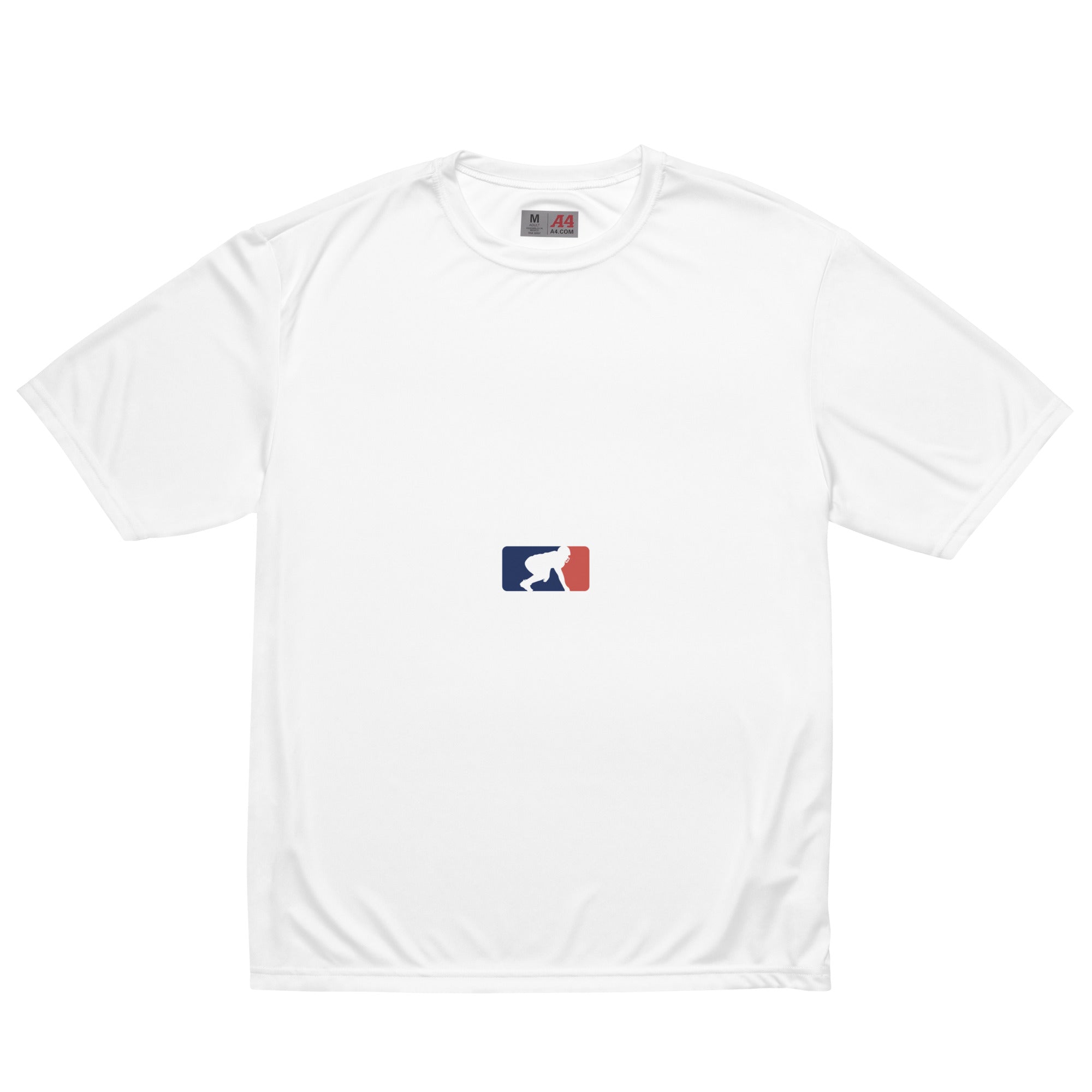 POCKET PROTECTORS - Performance Tee