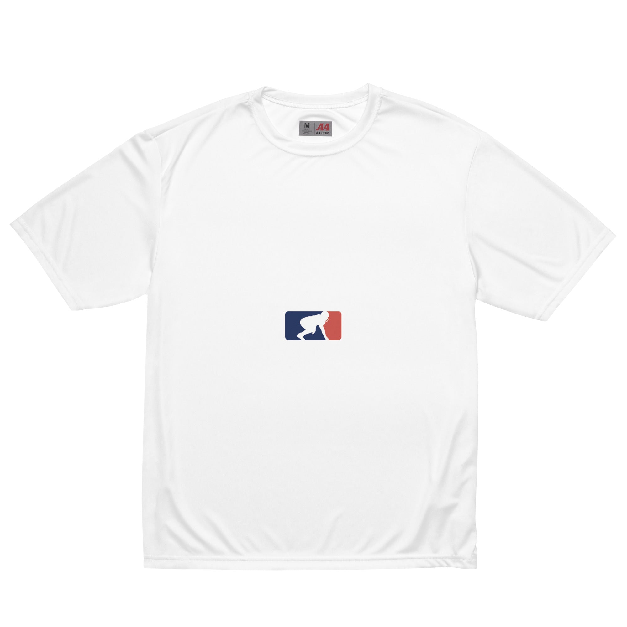 FIRST TO BLAME LAST TO FAME - Performance Tee