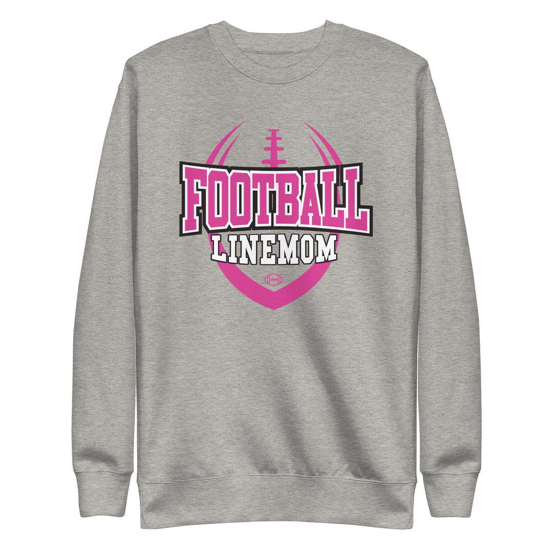 LINEMOM - Crewneck