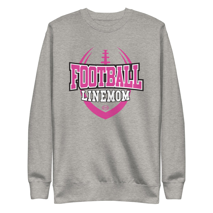 LINEMOM - Crewneck