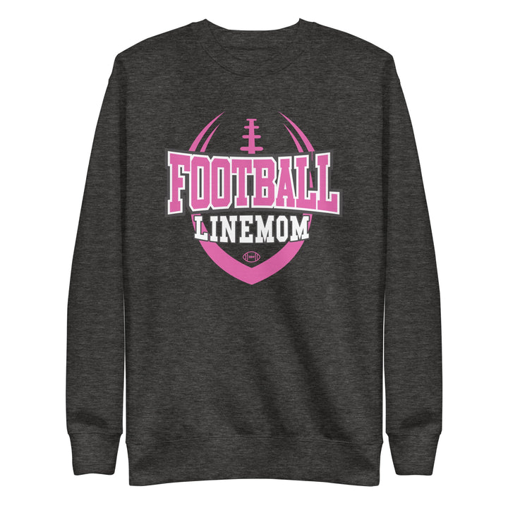 LINEMOM - Crewneck