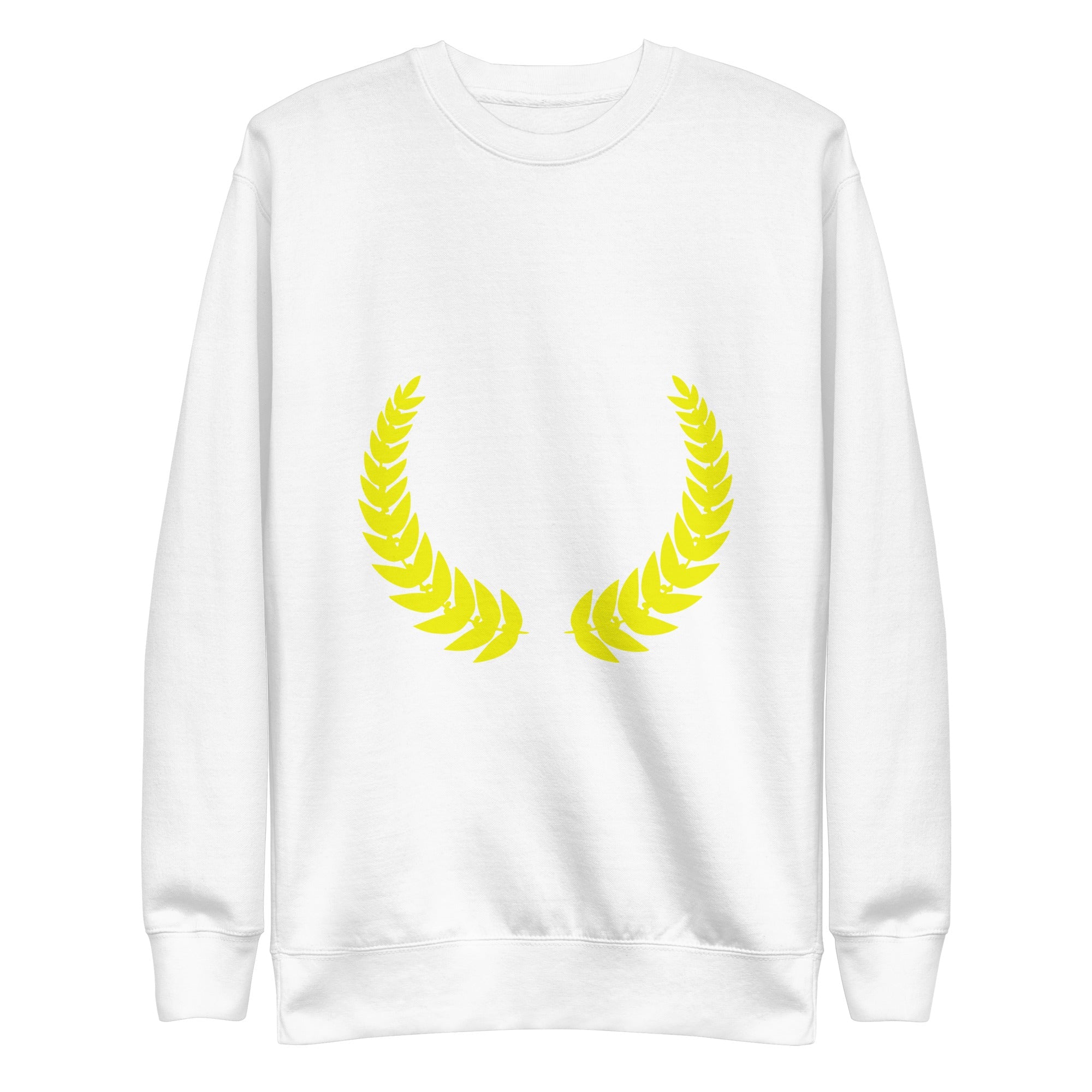 PANCAKE U - Crewneck