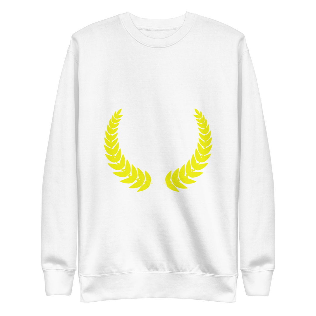 PANCAKE U - Crewneck
