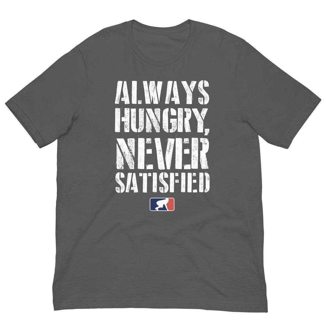 ALWAYS HUNGRY - Youth T-Shirt
