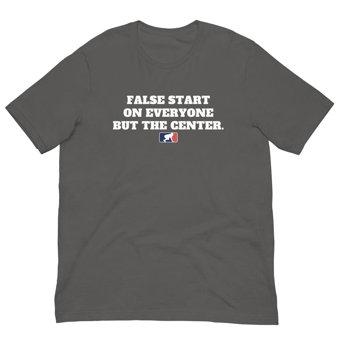 FALSE START - Youth T-Shirt