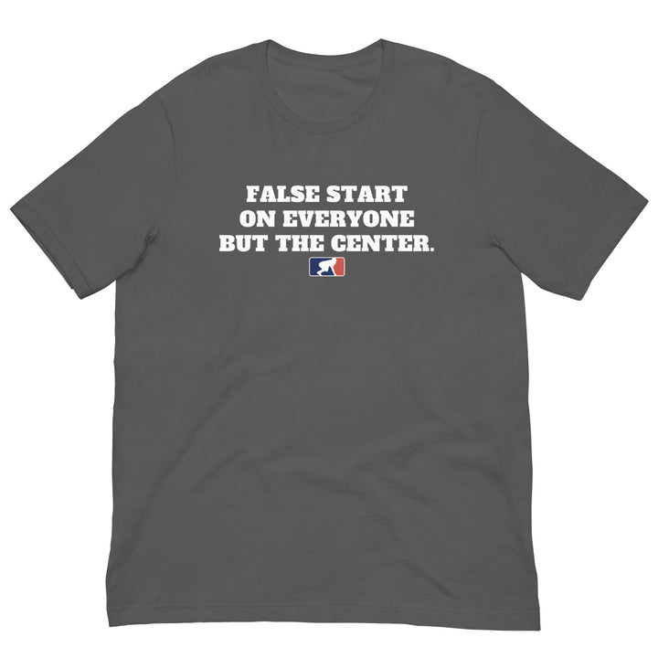 FALSE START - Youth T-Shirt